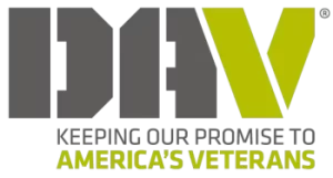 Disabled Veterans Of America Logo