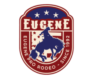 Eugene Pro Rodeo Logo
