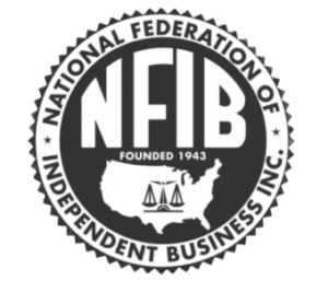 National Federation Of Independent Business Logo