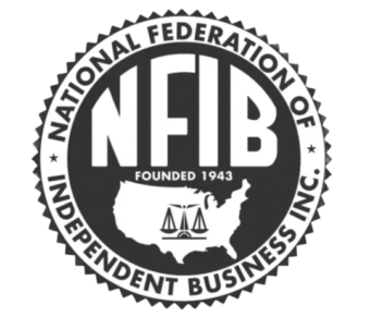 National Federation Of Independent Business Logo